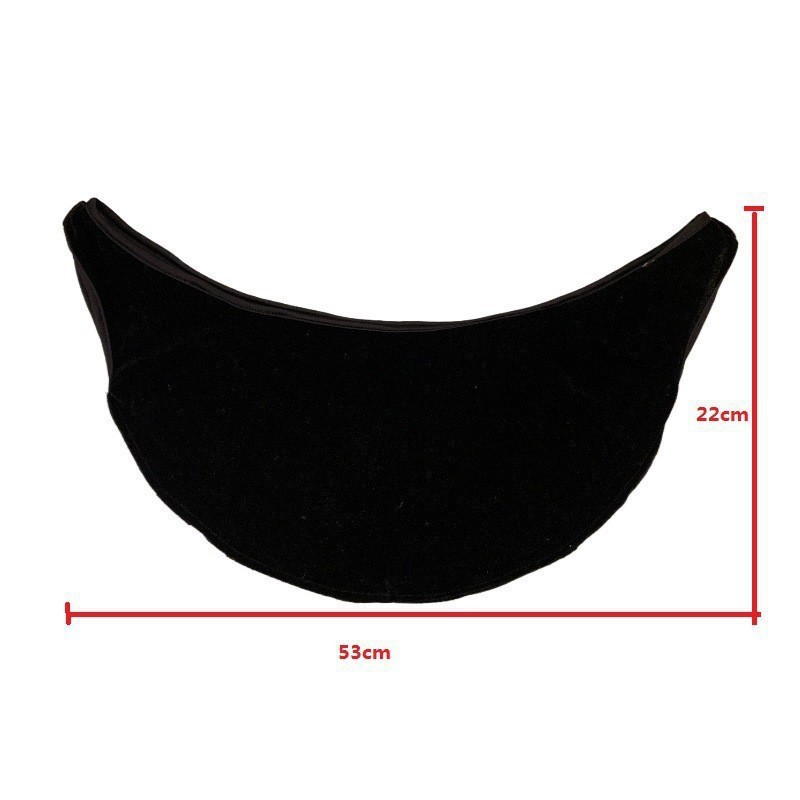 in stock Bowling Accessories Bowling Towel Bag Wipe Cloth Bag Cleaning Cloth Cover Bowling Bag