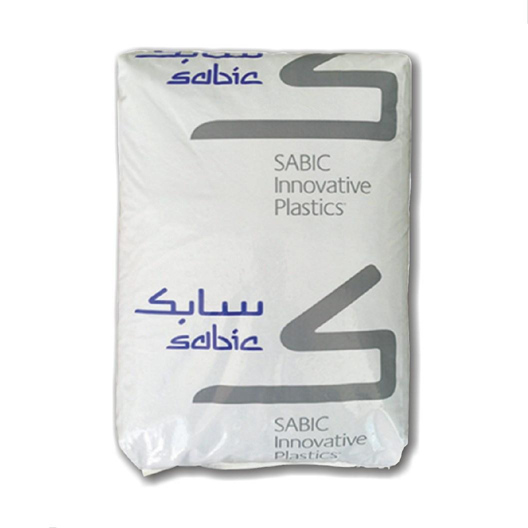 Flame Retardant PC/ABS SABER Foundation C6200 High Flow High Impact Resistance Raw Materials for Home Appliances, Electrical Vehicles