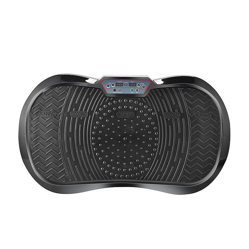 AM9002 fat shake machine multi-function vibration board vibration lazy shake machine send gifts home cross-border