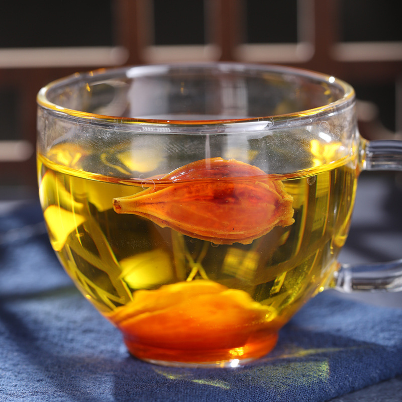 50g of Gardenia Fruit, Gardenia Branches, Yellow Gardenia, Used for Coloring Braised Meat, Not Gardenia Tea Ingredients