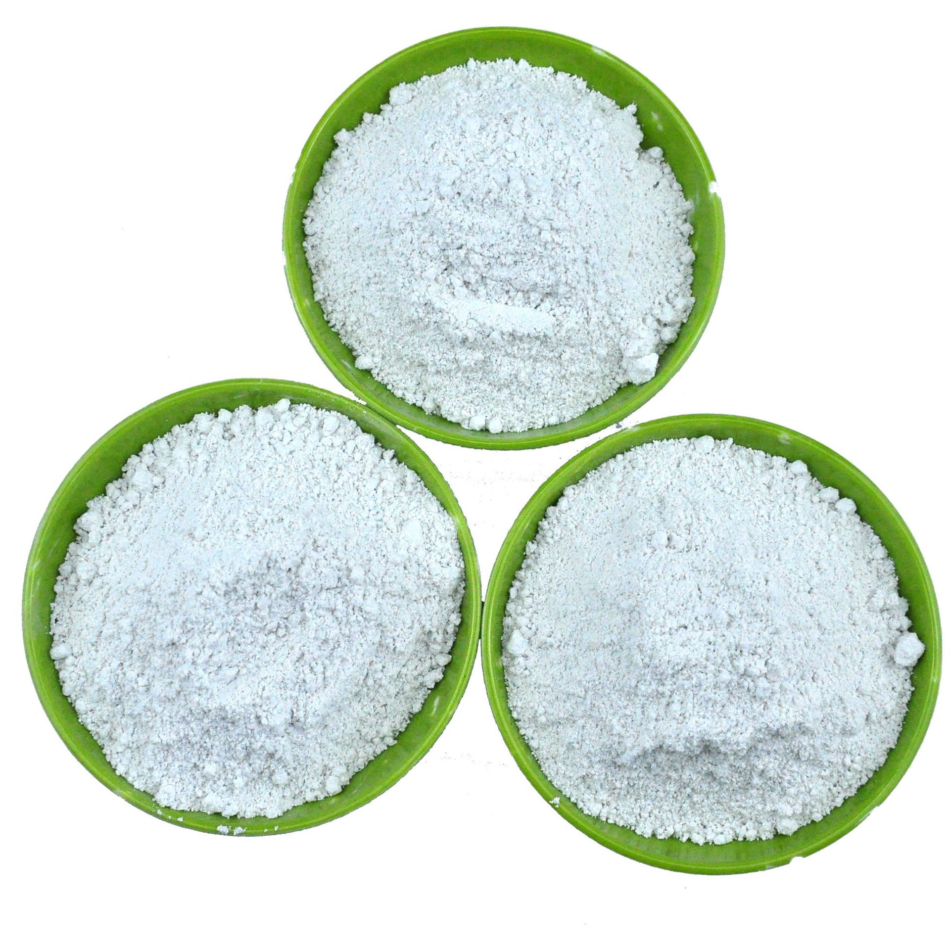 Fireproof Coating Sepiolite 200 Mesh Sepiolite Fiber for Building Insulation Materials Brake Pad Sepiolite Powder