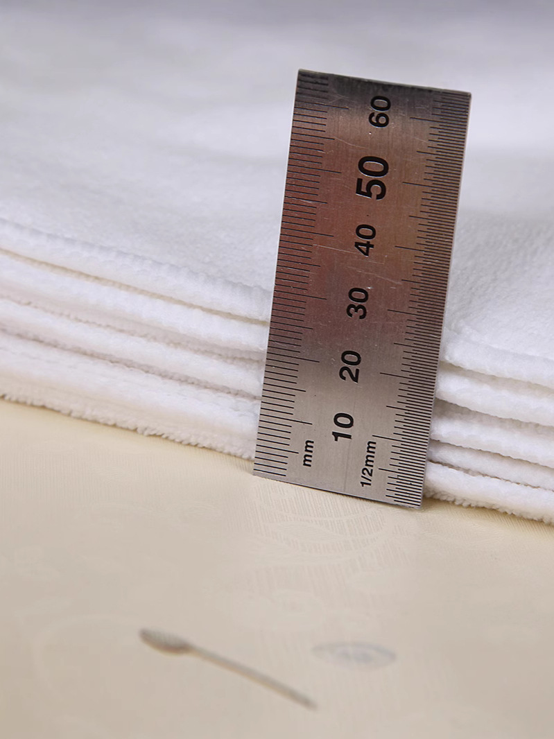 Baby diapers cotton wool diapers for newborn diapers special diapers towel material 2/3 layer thick urine pad