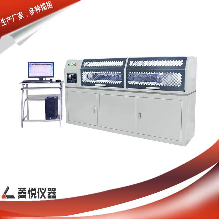Fiberglass Torsion Test Machine Metal Material Torsion Test Machine Non-Metal Material Static Torsion Detector