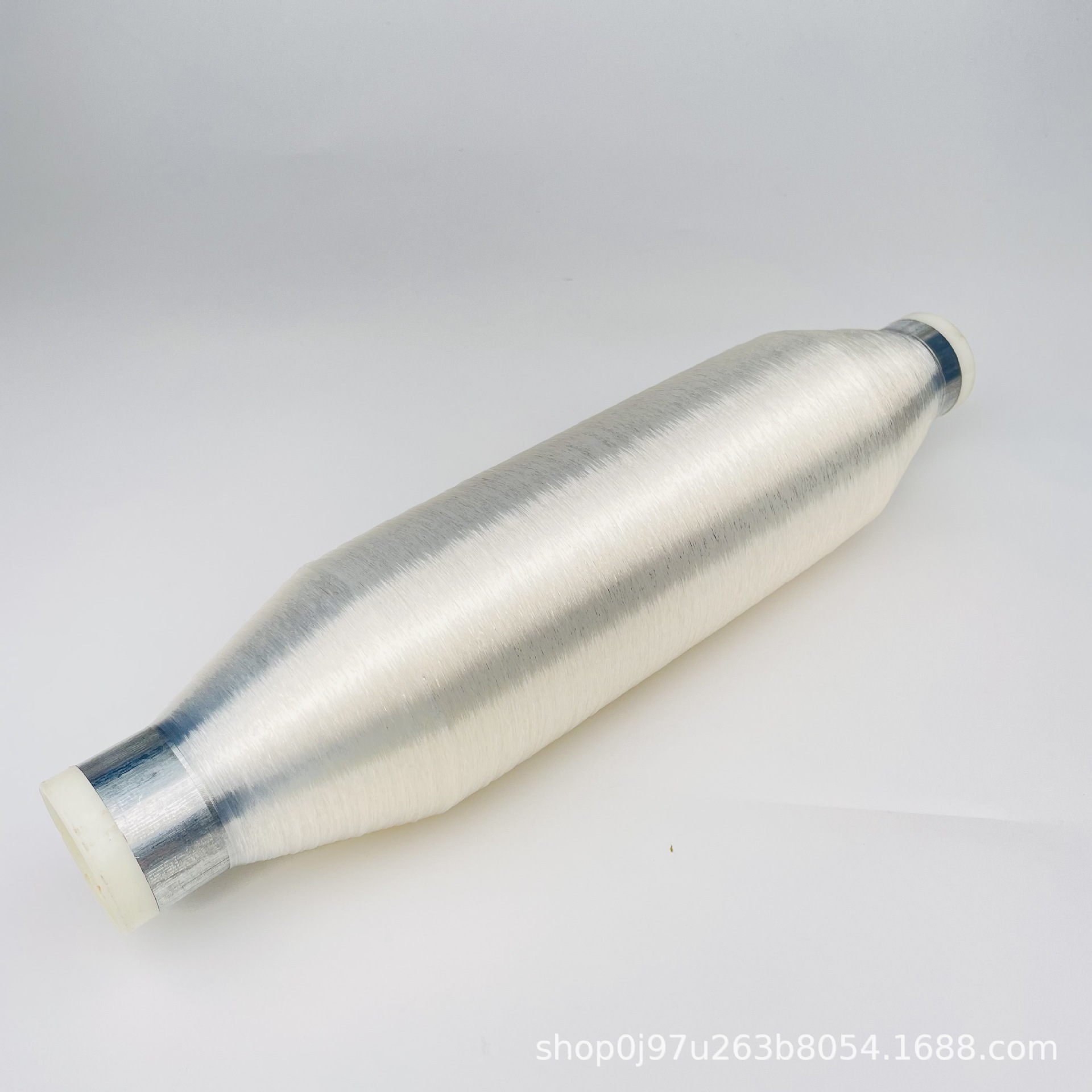 Monofee Monofilament Fish Silk J Nylon Nylon Polyester Elastic Band Sewing Thread Resistant to High Temperature