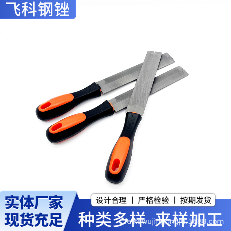 Файл для распиловки древесины с мелким зубом, стальной файл для шлифовки, файл для цепной пилы, файл для распиловки, производитель файлов для древесины