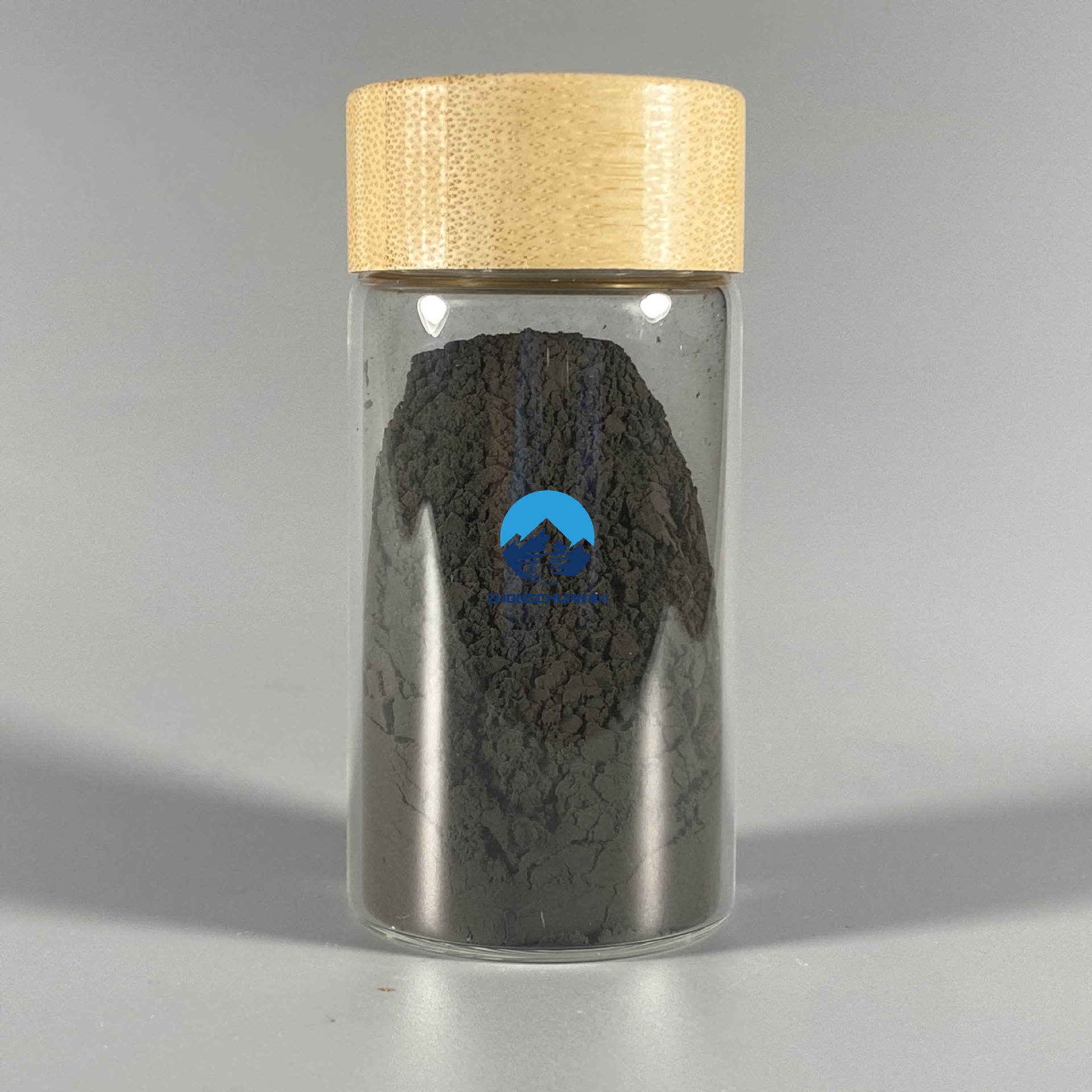 Nano-Micron Cobalt Trioxide Ultra-Fine High Purity Co2O3 Powder Manufacturer Direct Delivery