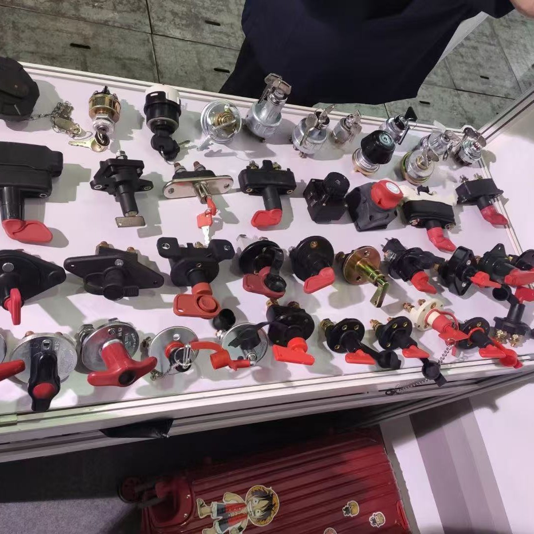 Oe: "29350-1001 Jpr-Pk10Ih" Is Suitable for "Perkins Jadsco"