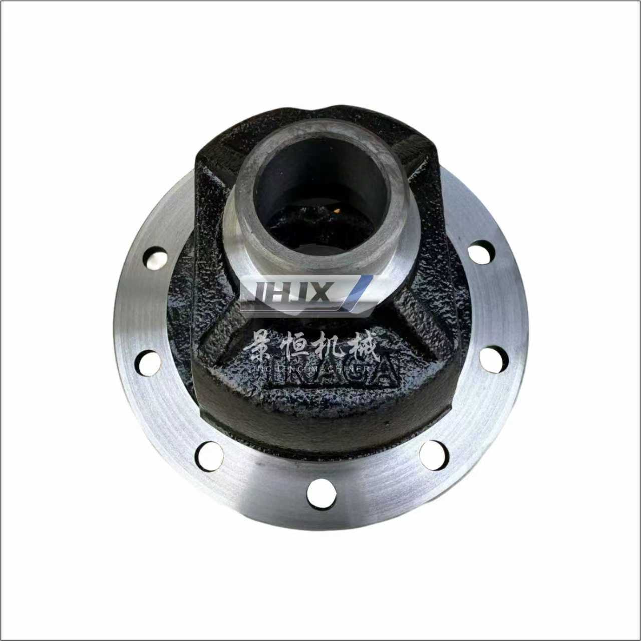 For Isuzu Tfr Traga Dmax Differential