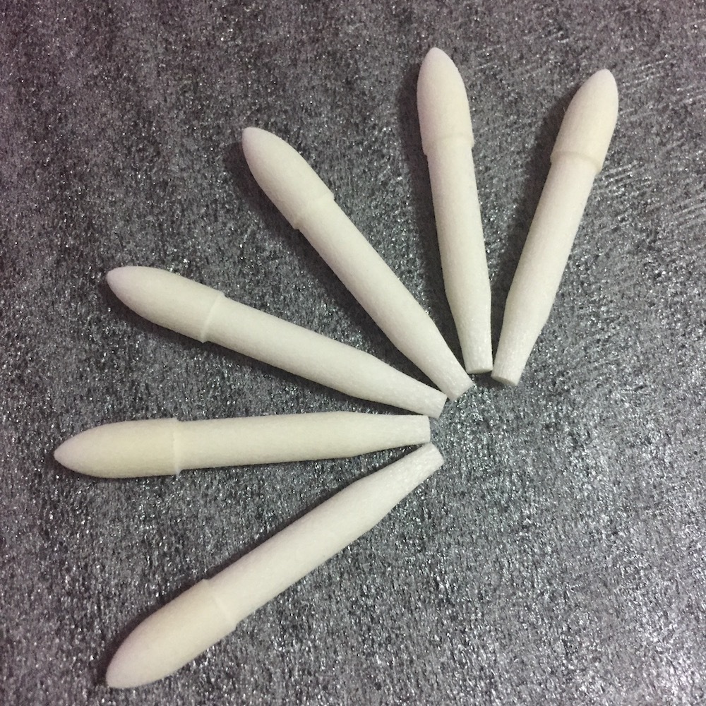 Fiber Pen Tip Marker, Whiteboard Pen, Watercolor Pen Tip, Multiple Specifications, Replaceable Cotton Core Pen Tip, Large Quantity Discount