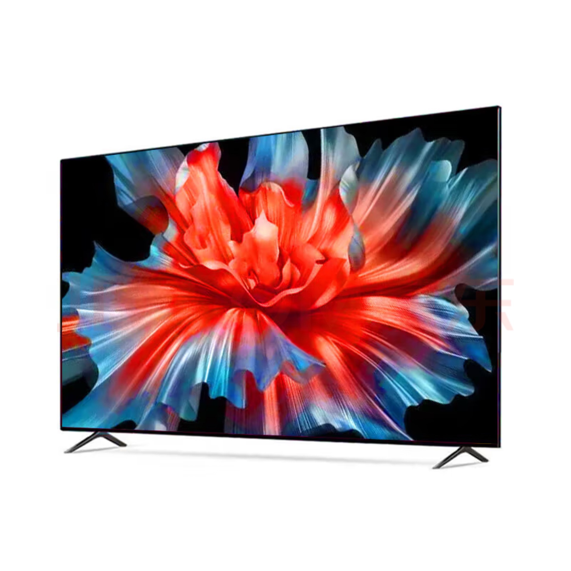 4K Borderless 55inch Smart Tv Lcd 65inch High-Definition Color Tv 75 Export Tv 85inch Tempered and Explosion-Proof