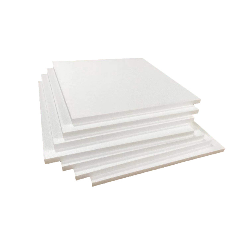 Guangzhou Eps Styrofoam Board Carton Buffer Foam Board Insulation Foam Board Customization