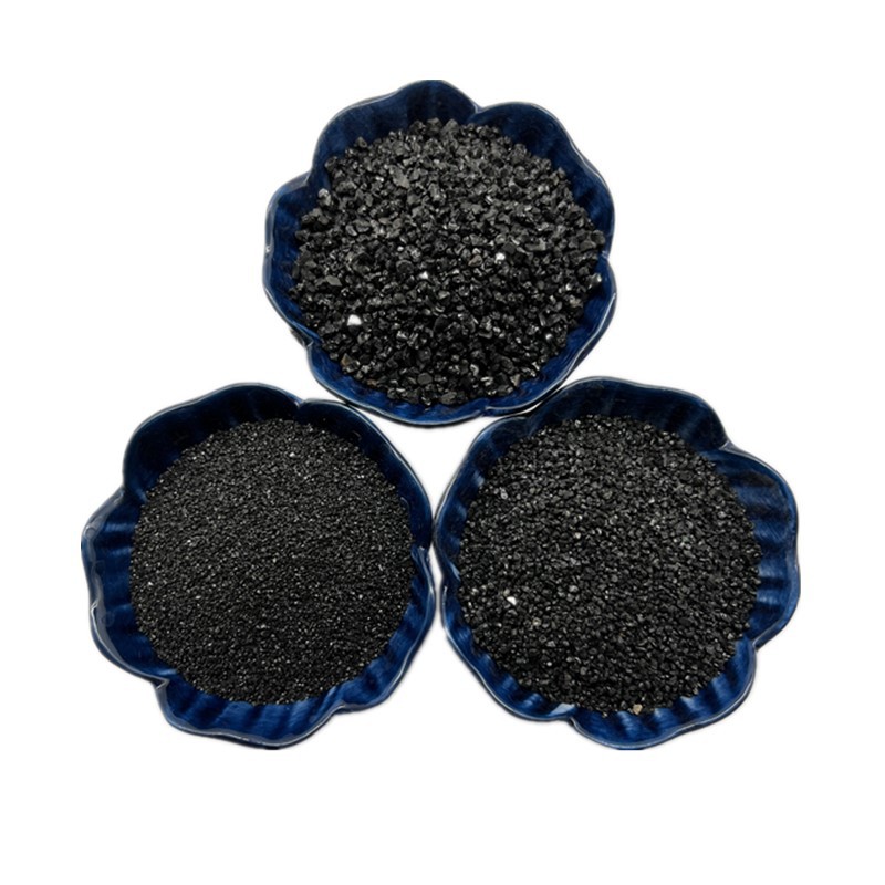 tourmaline particles water quality treatment tourmaline stone black crystal tourmaline particles for filtration khan steam room