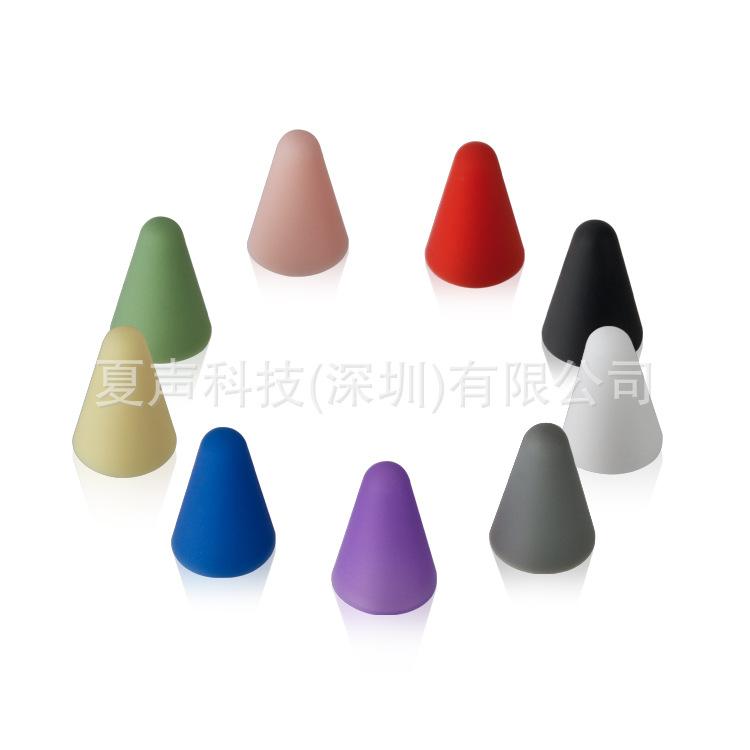 Suitable for Apple Pen 1 Generation 2 Generation Pen Tip Protective Cover Pen Tip Cover Paper Film