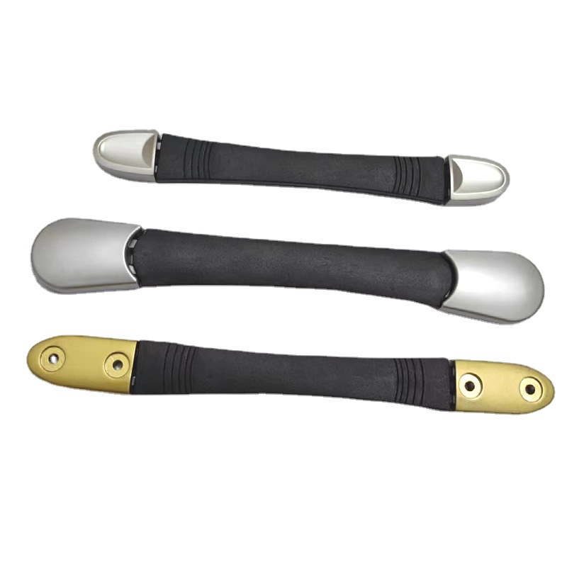 Ready Supply of Telescopic Handles, Luggage Accessories, Suitcase Handles, Plastic Handles, Webbing Handles Wholesale