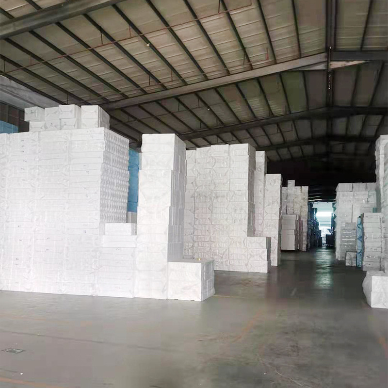 Eps Foam Sheet Manufacturers Supply Packaging Foam Boards for Wholesale, with Sufficient Supply and Can Be Produced on Demand