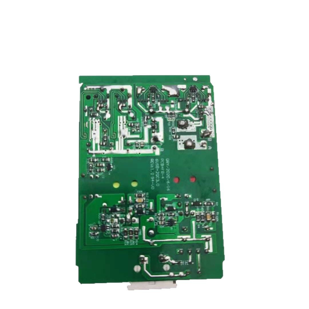 Guangzhou Smt Patch Processing Circuit Board Smt Patch Processing
