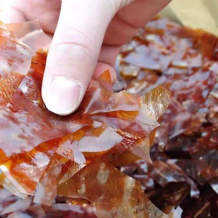 Импортные листы шеллака, прозрачные листы шеллака, для музыкальных инструментов, деревянной мебели, ремонта массива дерева, листы шеллака Instant Snickers