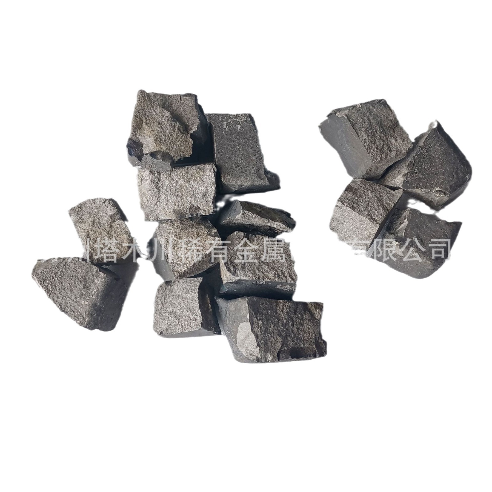 Magnesium gadolinium 30 master alloy block magnesium gadolinium 20 magnesium gadolinium 30 alloy ingot for scientific research university experiment can be broken for delivery.