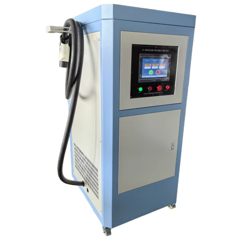 Gb44263 Charging Interface Heating Source Simulation Vehicle Overheating System Temperature Monitoring and Protection Function Test
