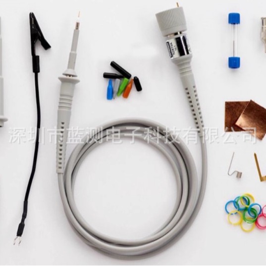 Keysight N2870A Oscilloscope Passive Probe N2871/2872/2873A/2874/2875A/2853