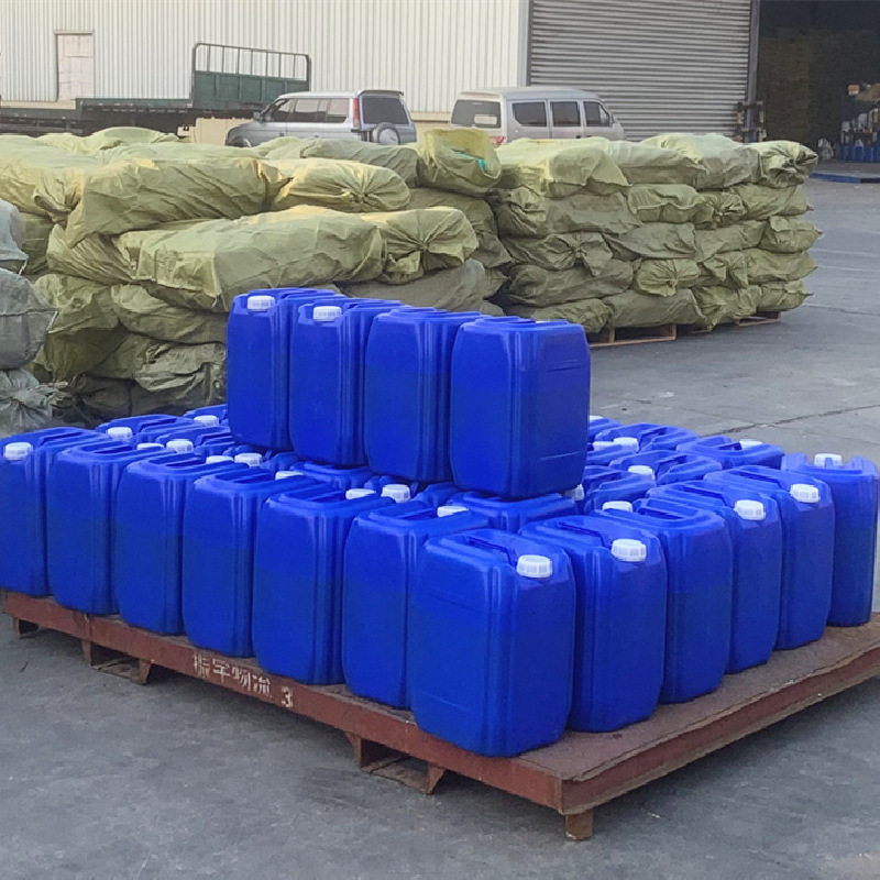 Spot Tetramethylbenzene Solvent Industrial Grade Mixed Aromatic Paint Paint Ink Thinner Mixed Tetramethylbenzene