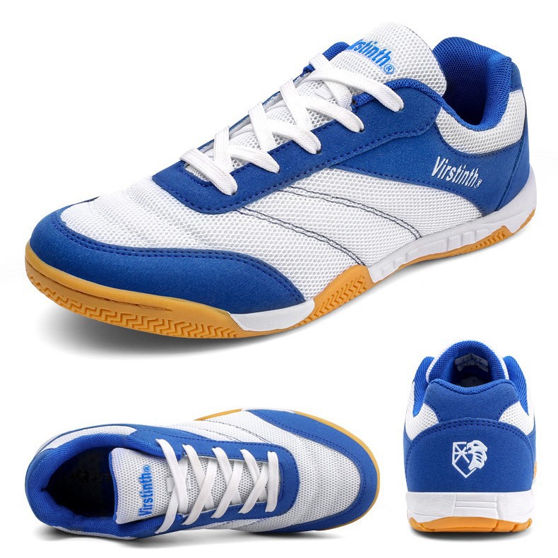 Daifa Professional Table Tennis Shoes Adult Men's and Women's Children's Shoes Soft Sole Table Tennis Shoes Training Table Tennis Sneakers