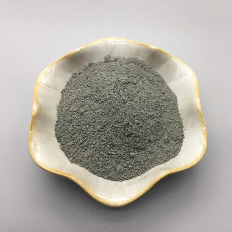Manufacturer Wholesale Cast Stone Powder Raw Material, Anti-Corrosion and Acid-Resistant, Sulfuric Acid Pool, Diabase Powder for Walls, Large Quantity Discount