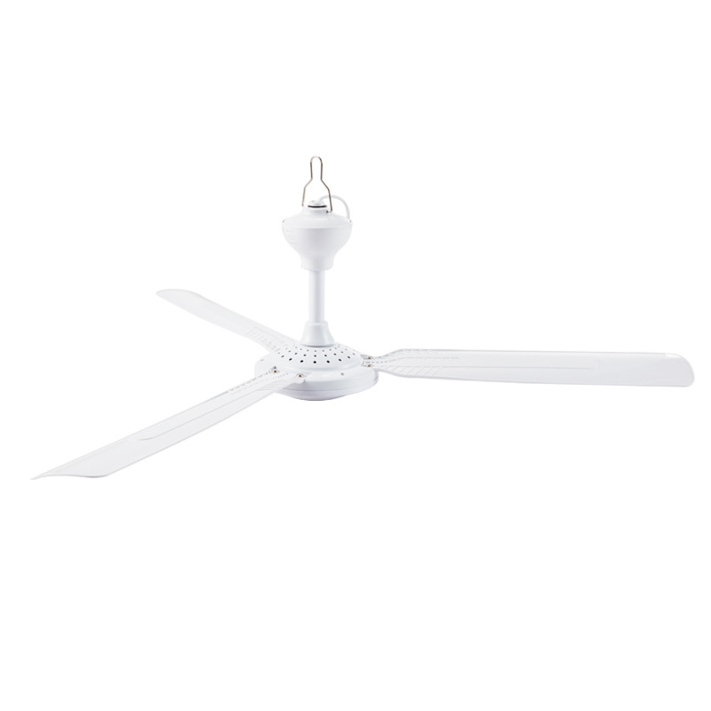 Zhonglian Fd10-90 Student Dormitory Baby Room Apartment Mosquito Net Bed Ceiling Fan Fan Comfortable, Portable and Removable