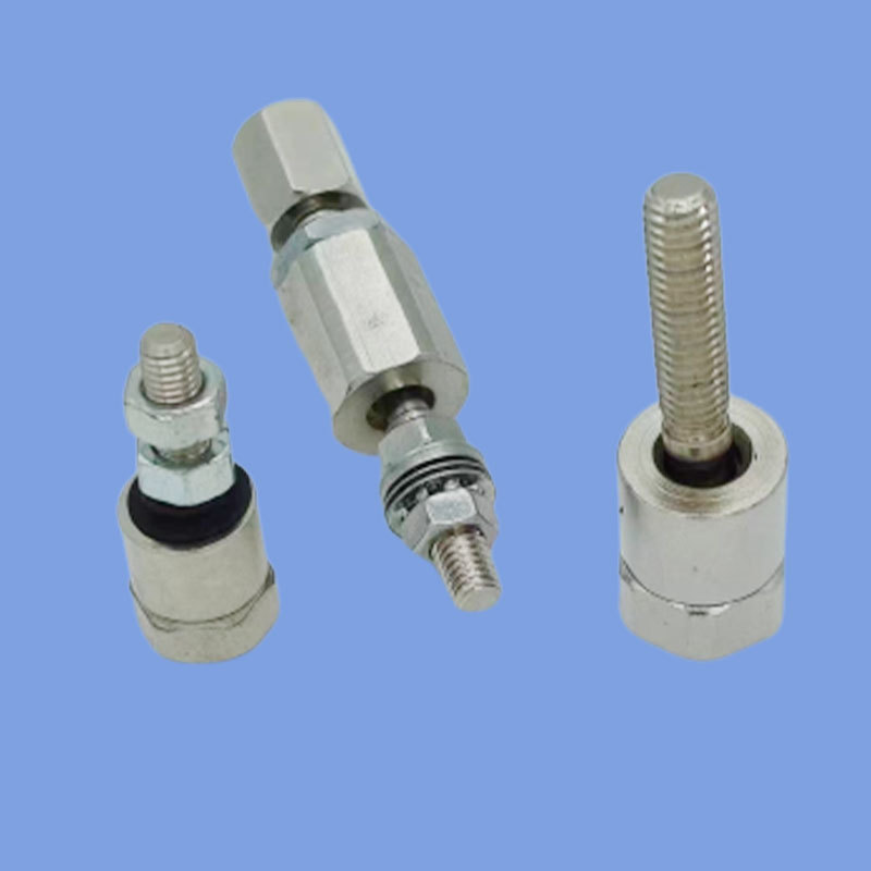 Electronic Ruler Ktc Universal Joint Ktmktf Bidirectional Lathe Processing Customized High Precision