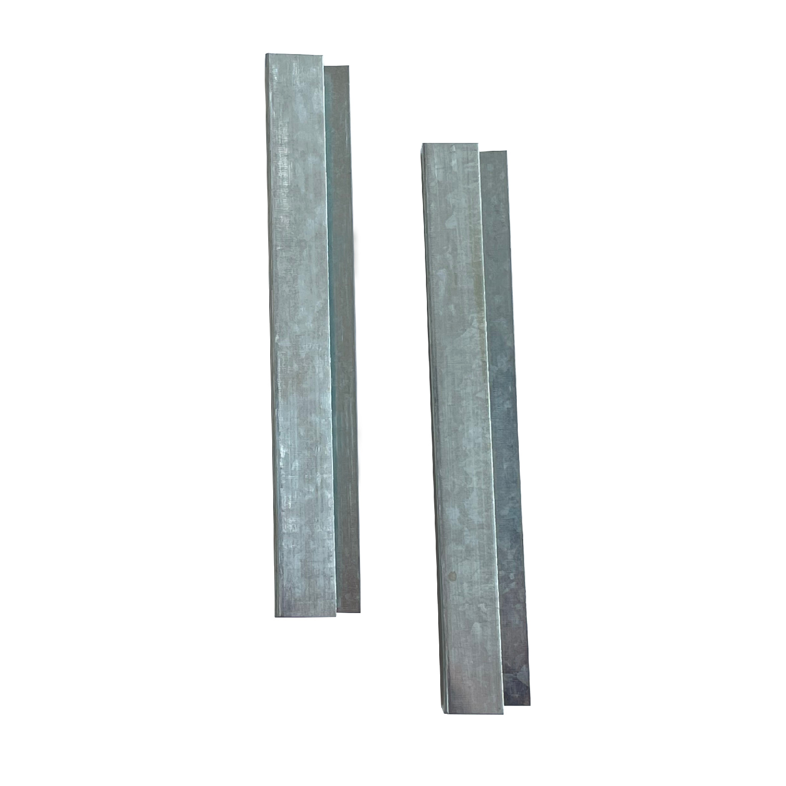 U-shaped side keel partition wall ceiling decoration material U-shaped light steel keel factory direct sales