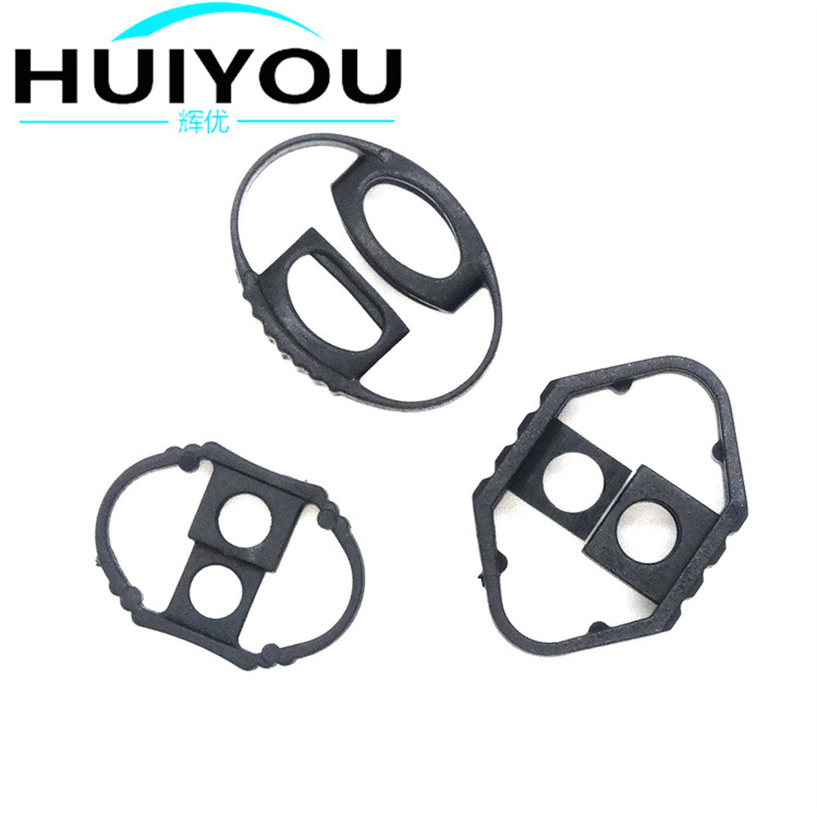 Производители поставляют эластичный двойной шнурок с двумя отверстиями, пластиковая пряжка, прочная пружина, аксессуары для одежды, пряжка для регулировки