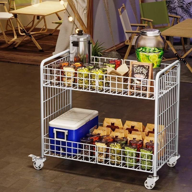 Тележка для уличной торговли, складная полка, плавающий стол для ночного рынка, оптовая продажа на AliExpress