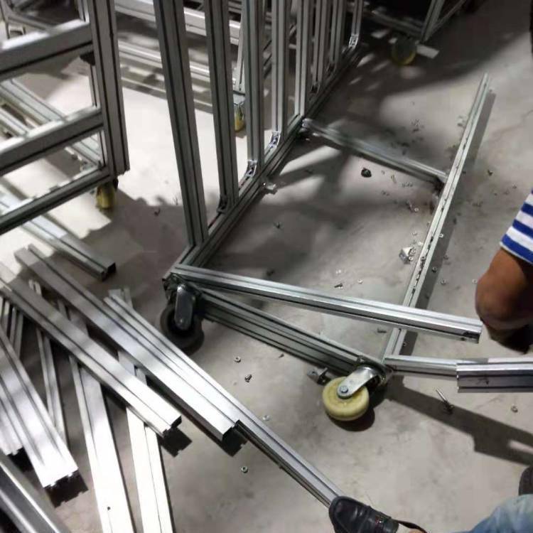 Beijing Recycles Large Quantities of High-Priced Construction Site Waste Aluminum, Aluminum Alloy Scrap, and Waste Aluminum Alloy Doors and Windows