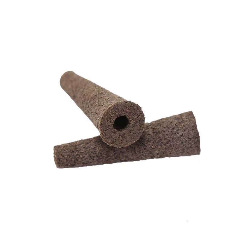 Seedling Substrate Block Seed Starter Bio-carbon Cotton Peat Block for AeroGarden iDoo Hydroponic Planting Block
