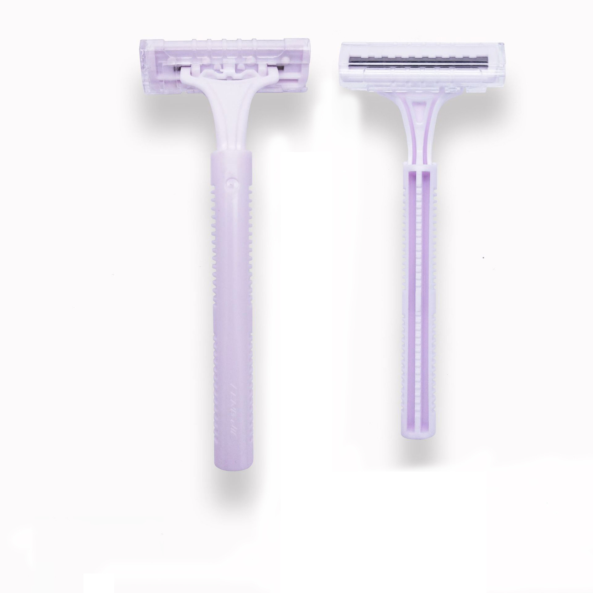 Disposable Razor Manufacturer Wholesale Household Razor Set B&B Hotel Travel Toiletries Washable