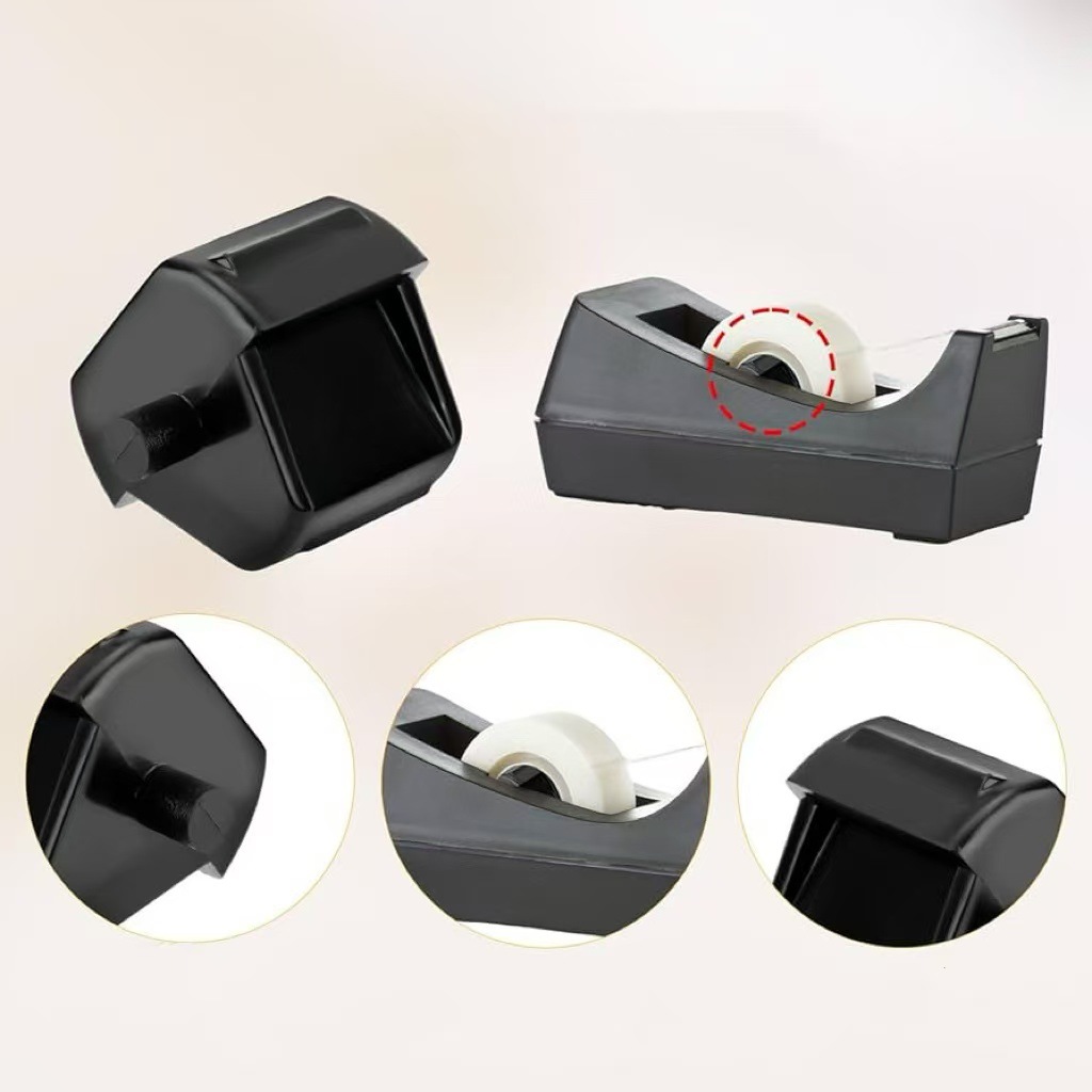 Tape Cutter Replacement Core Small Core Stationery Replacement Core