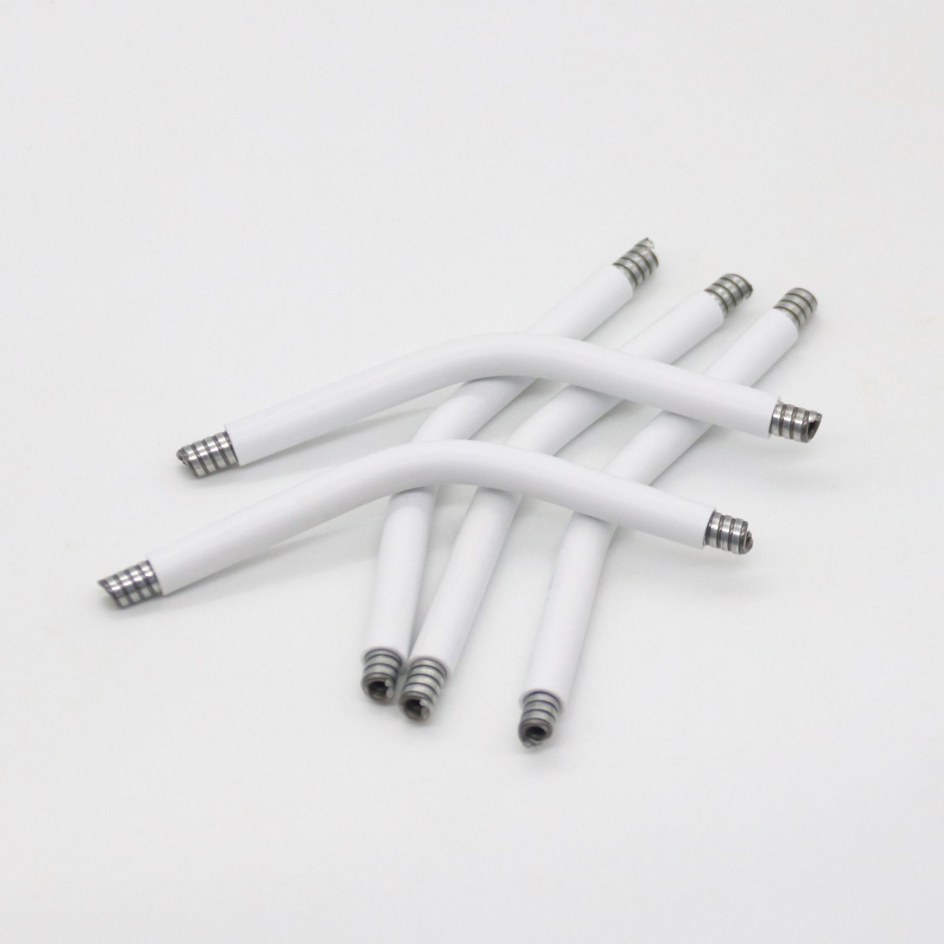 New Small Fan Hose Universal Screw Fan Hose Integrated Direct Plug Fan Hose in Stock