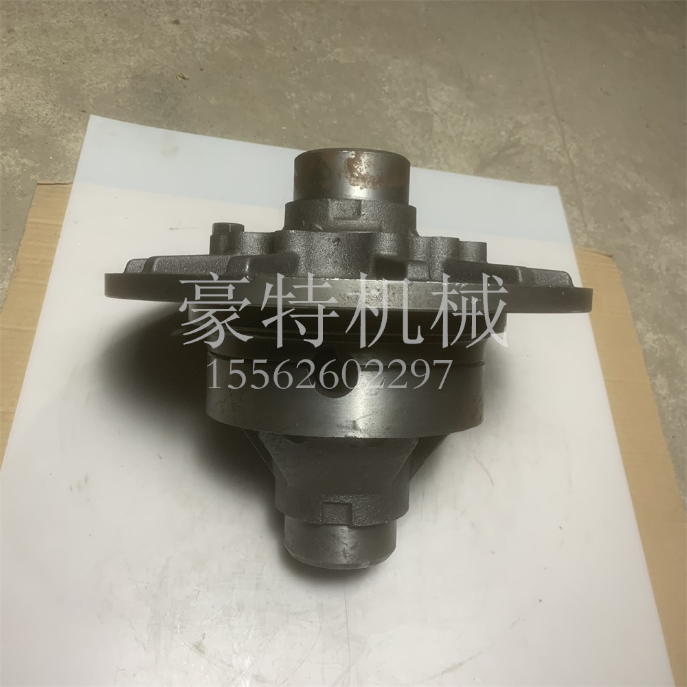 Faw Dump Truck Differential Housing 2403015D1Hb1