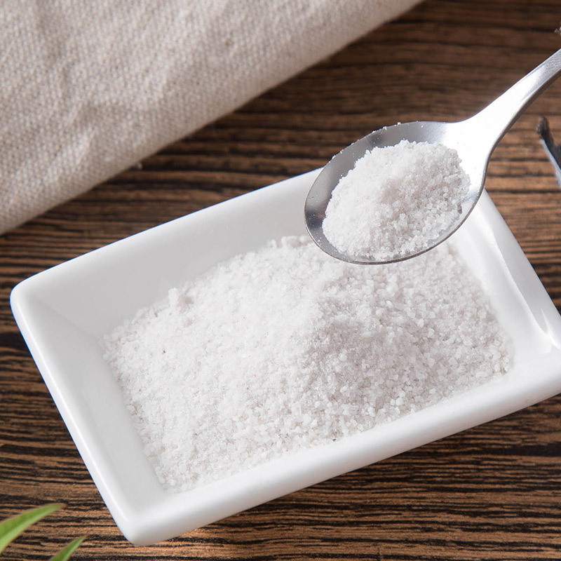 Sanheyuan Alkaline Non-Iodized Bamboo Salt Edible Salt Roasted Bamboo Salt Food Cosmetics Raw Material Salt Edible Non-Iodized Salt