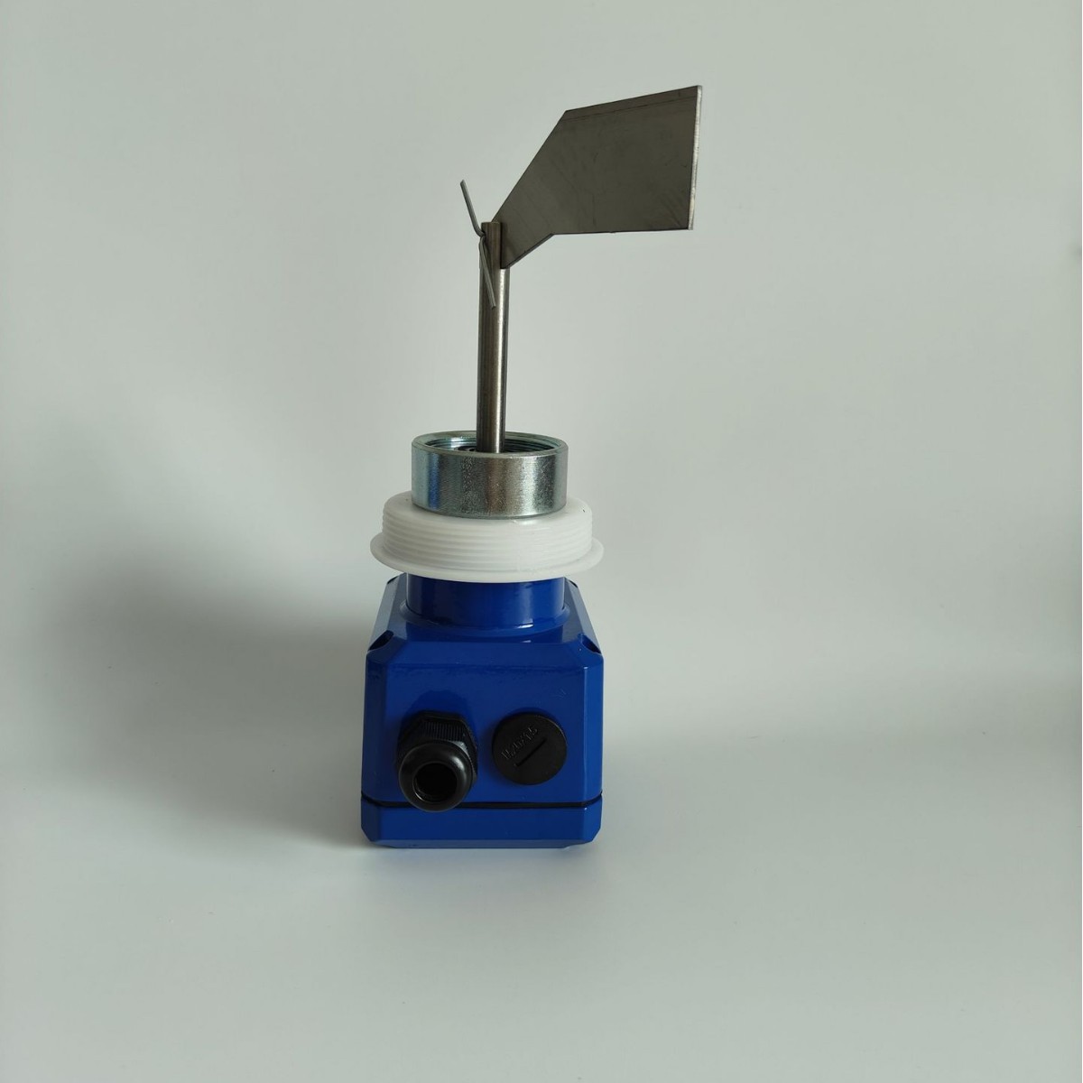 Mixing Station Rotary Level Sensor Level Gauge Cement Tank Concrete Level Switch High Temperature Resistant