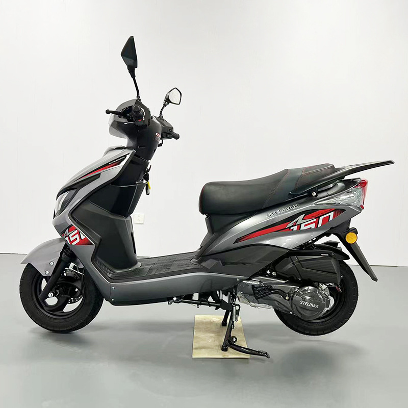 Cross-Border Export Angel Eye Adult Oil Car Motorcycle Motorcycle Two-Wheel Fuel Motorcycle Scooter Car Motorcycle