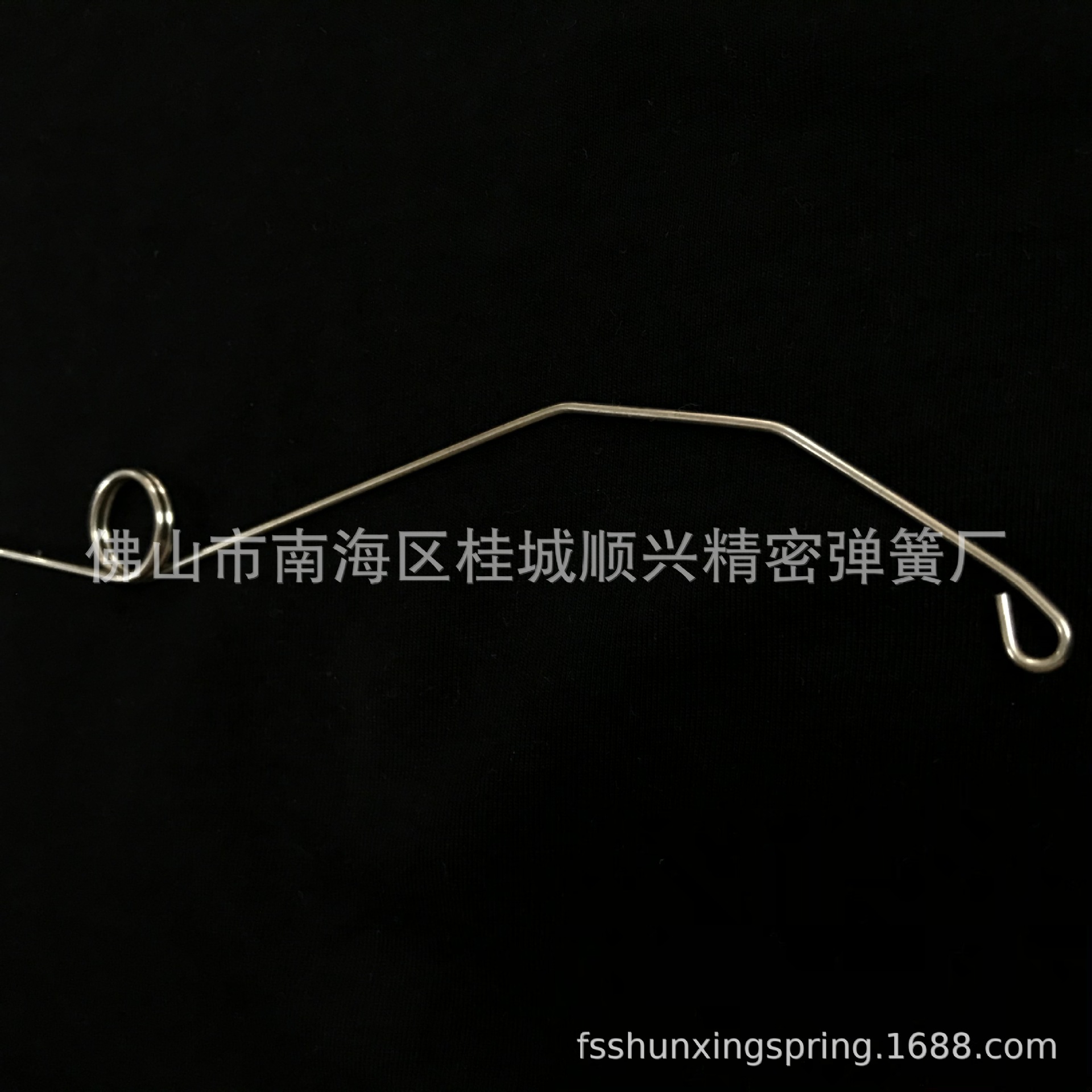 Integrated Ceiling Spring Buckle | Direct Supply from the Source Factory | Special for Ventilation Fan Panel