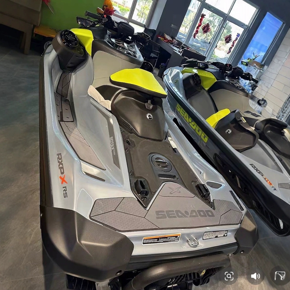 Rxt-X 325 High-Performance Motorboat High-Speed Speedboat Assault Speedboat Water Motorboat Yacht Sports Outdoor