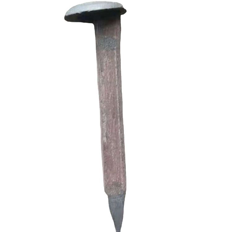 Manual Spike for Railway Coal Mine Mechanism Spike Forging Spike Spike for Track Sleeper