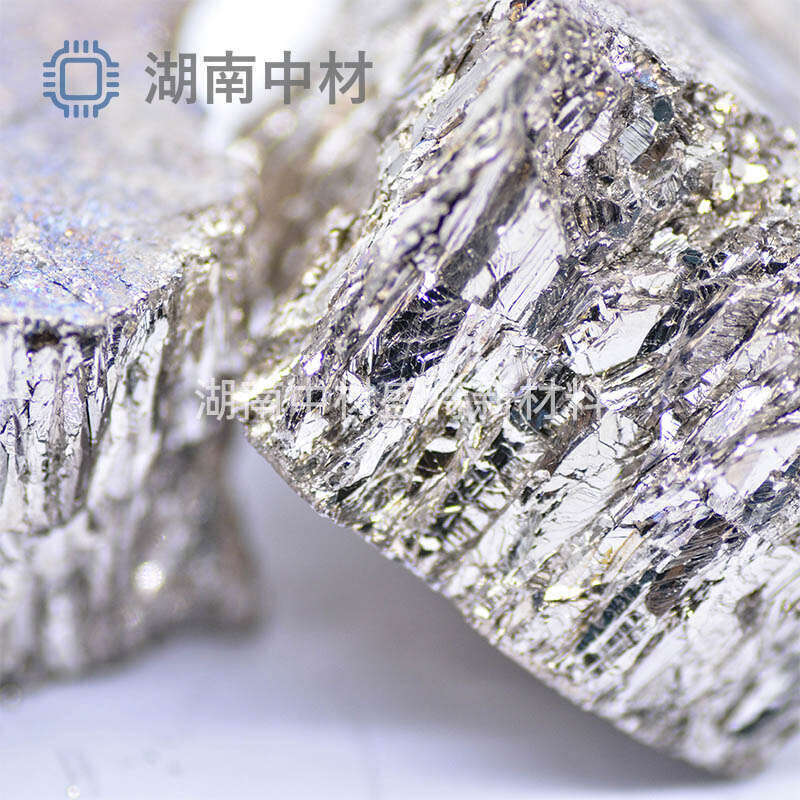Bismuth Ingot Metal Bismuth 99.99% High Purity Bismuth Metal Bismuth Ingot Bismuth Block Purchase Wholesale Bismuth Crystal Raw Material