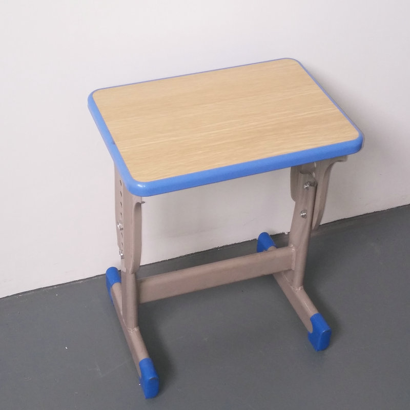 Factory wholesale student adjustable stool school classroom training class bench tutorial class desk work small square stool