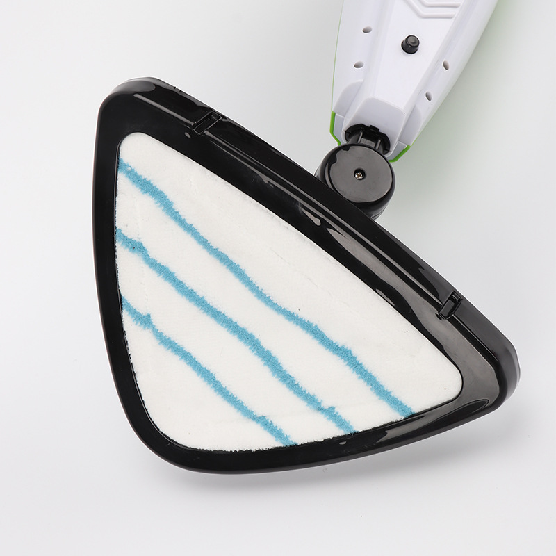 Manufacturers sell steam cleaning machine lazy mop oversized water tank high temperature sterilization cleaning machine household mopping machine