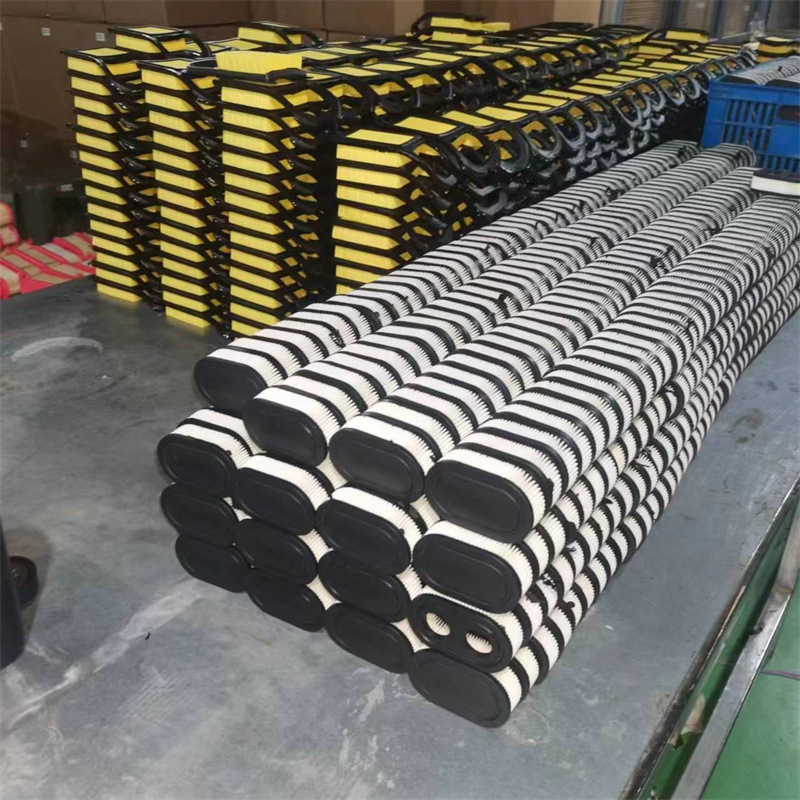 Bailitong lawn machine air filter 798452 593260 5432 5432K bailitong lawn machine filter