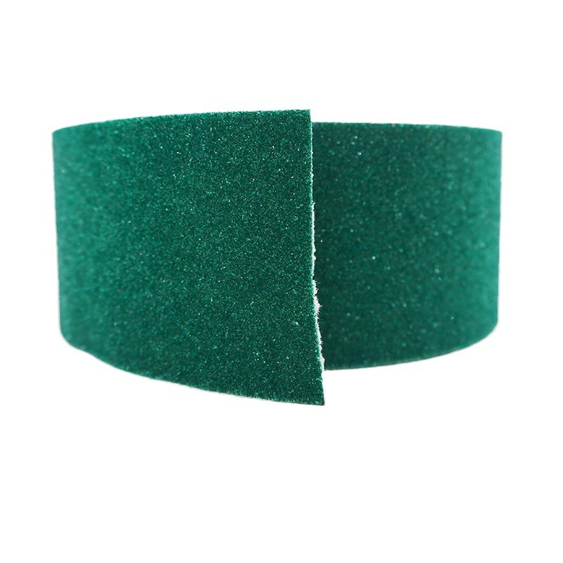 Non-slip tape PET60# frosted tape color pvc 80# stair anti-slip sticker coarse gravel anti-slip tape anti-slip sticker