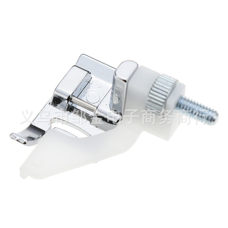 Fanghua 505A Presser Foot Set 11-Piece Set Household Multi-Functional Sewing Machine Presser Foot Sewing Machine Accessories Wholesale